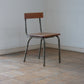 TUBAX School chair