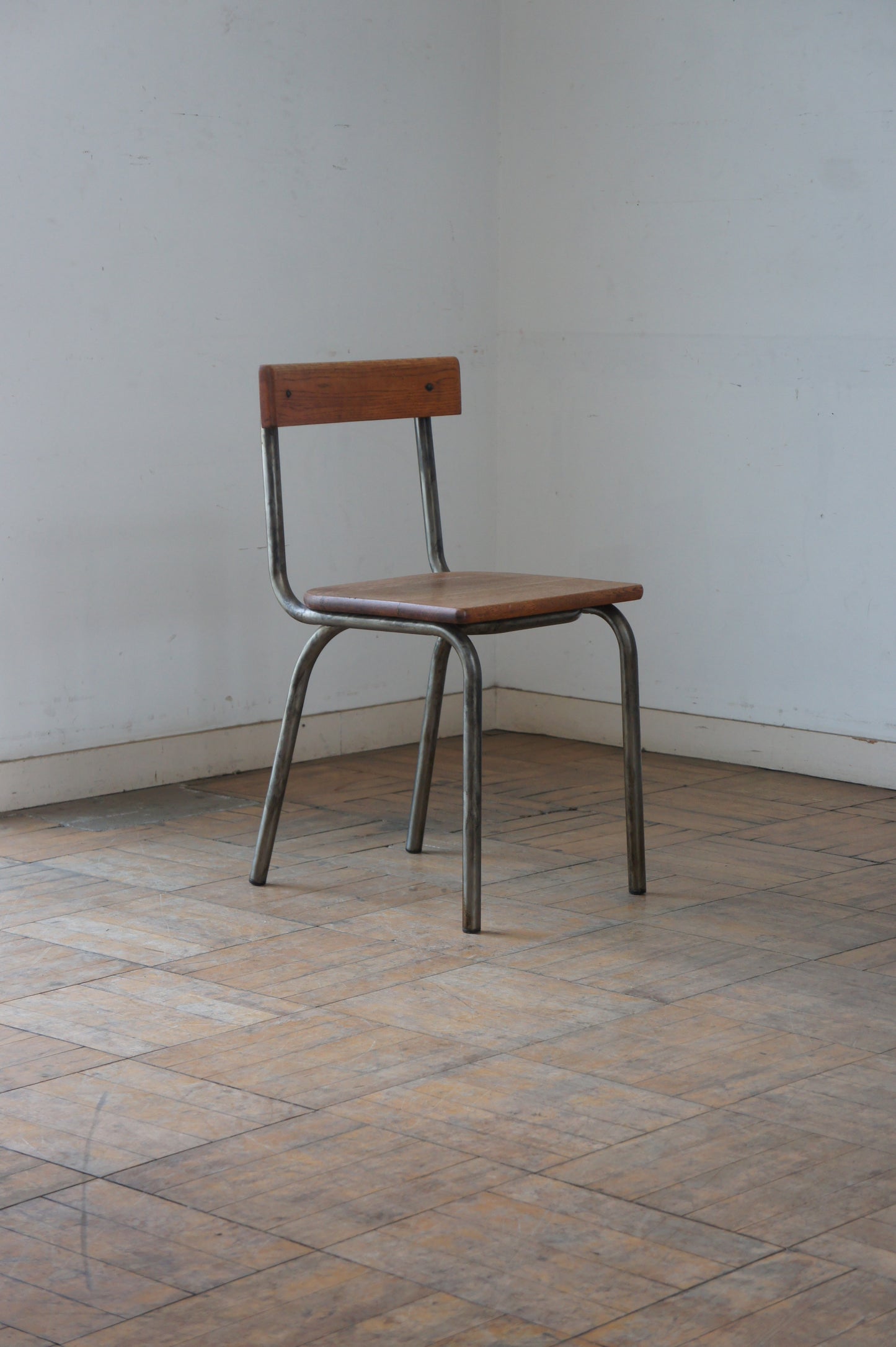 TUBAX School chair