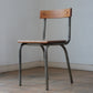TUBAX School chair