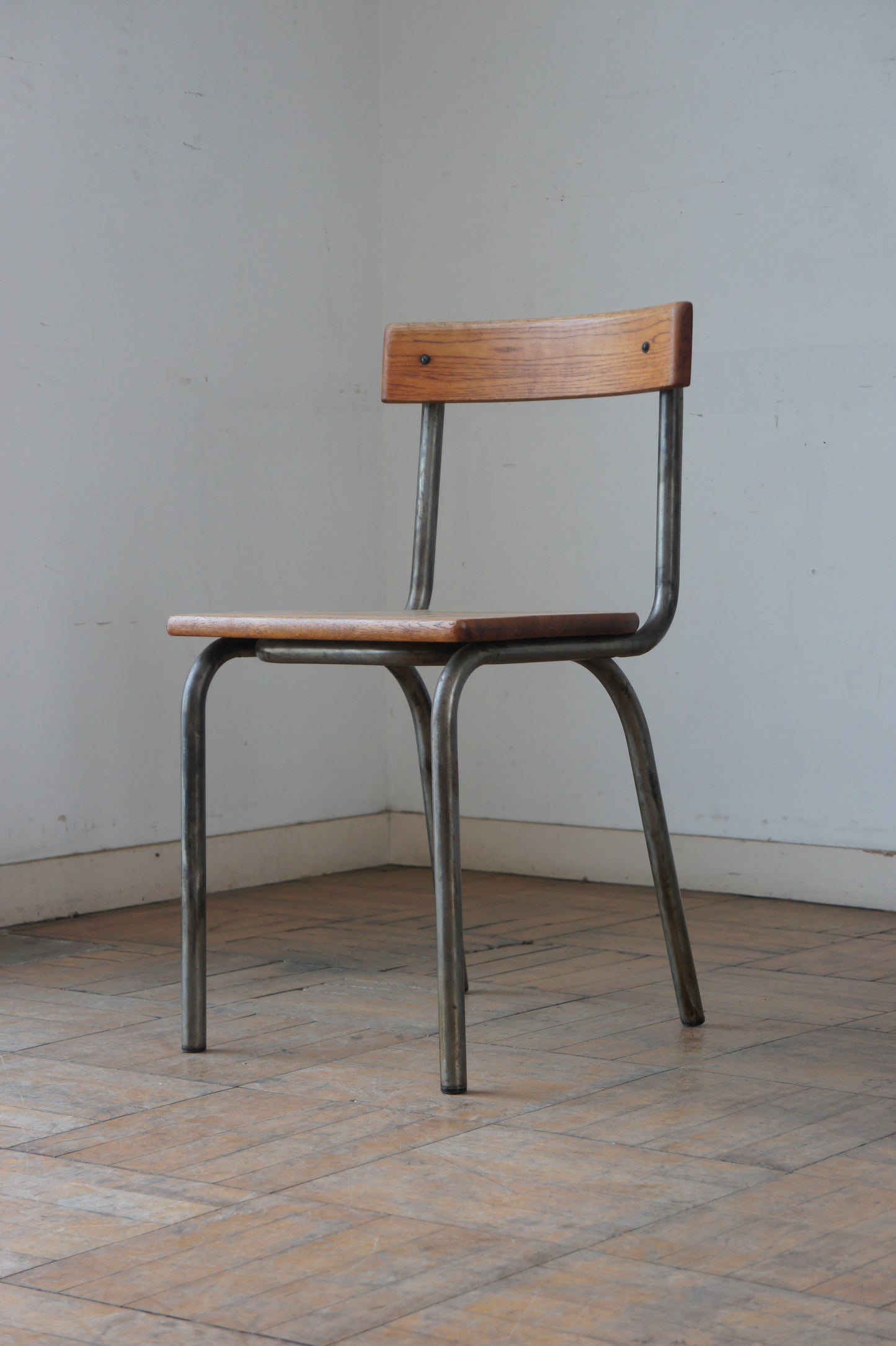 TUBAX School chair