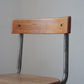 TUBAX School chair