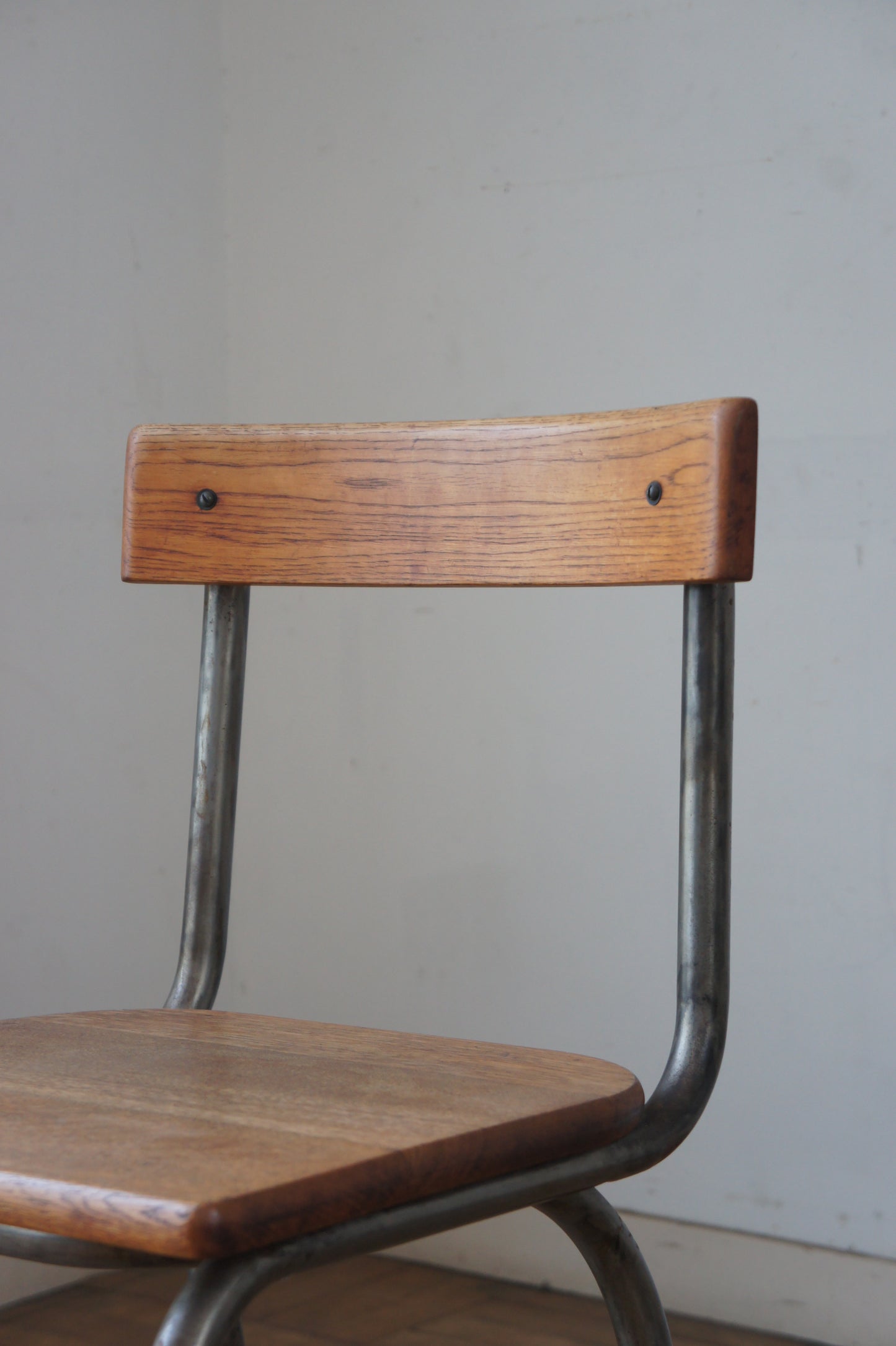 TUBAX School chair
