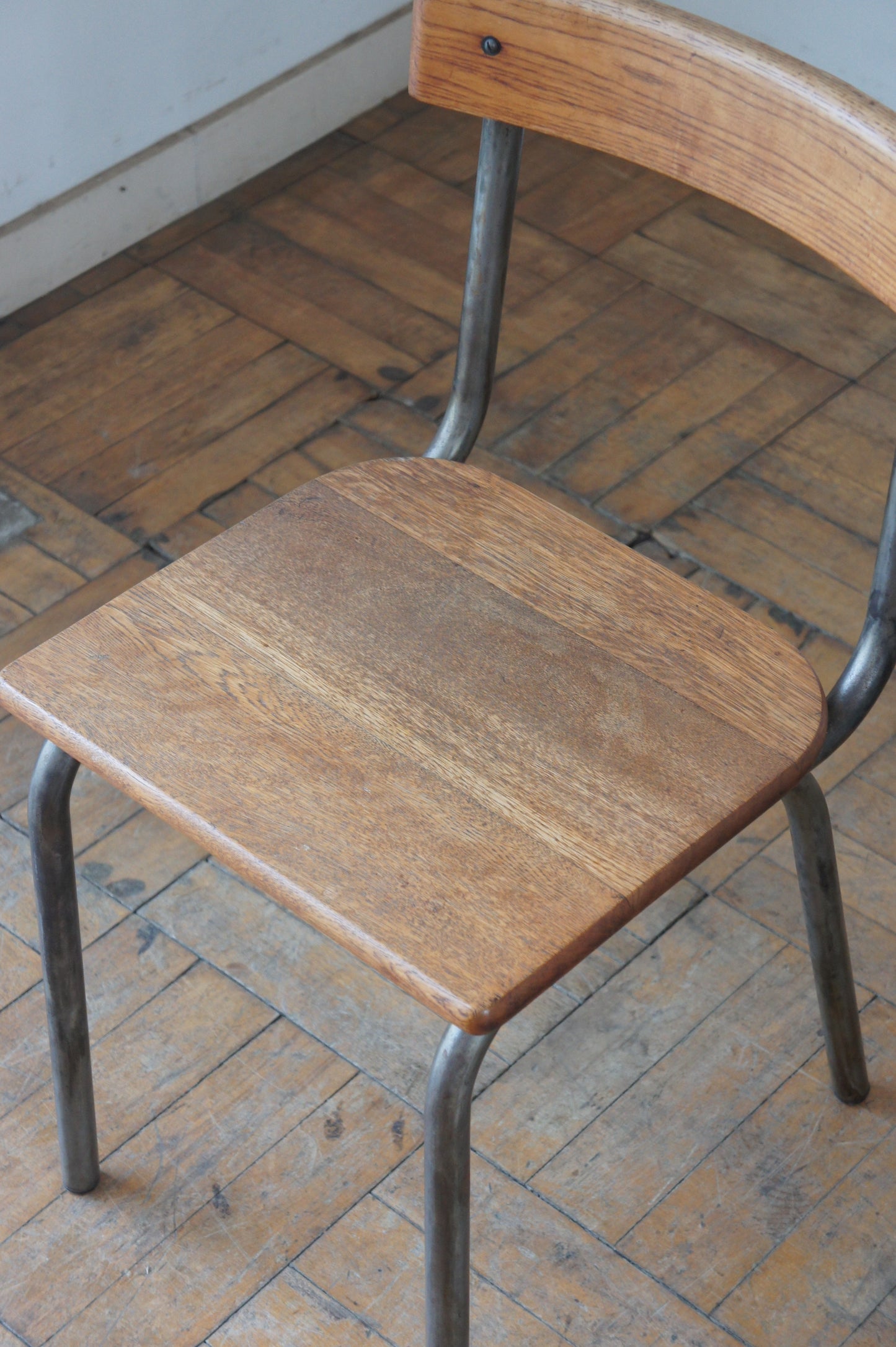 TUBAX School chair