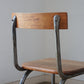 TUBAX School chair