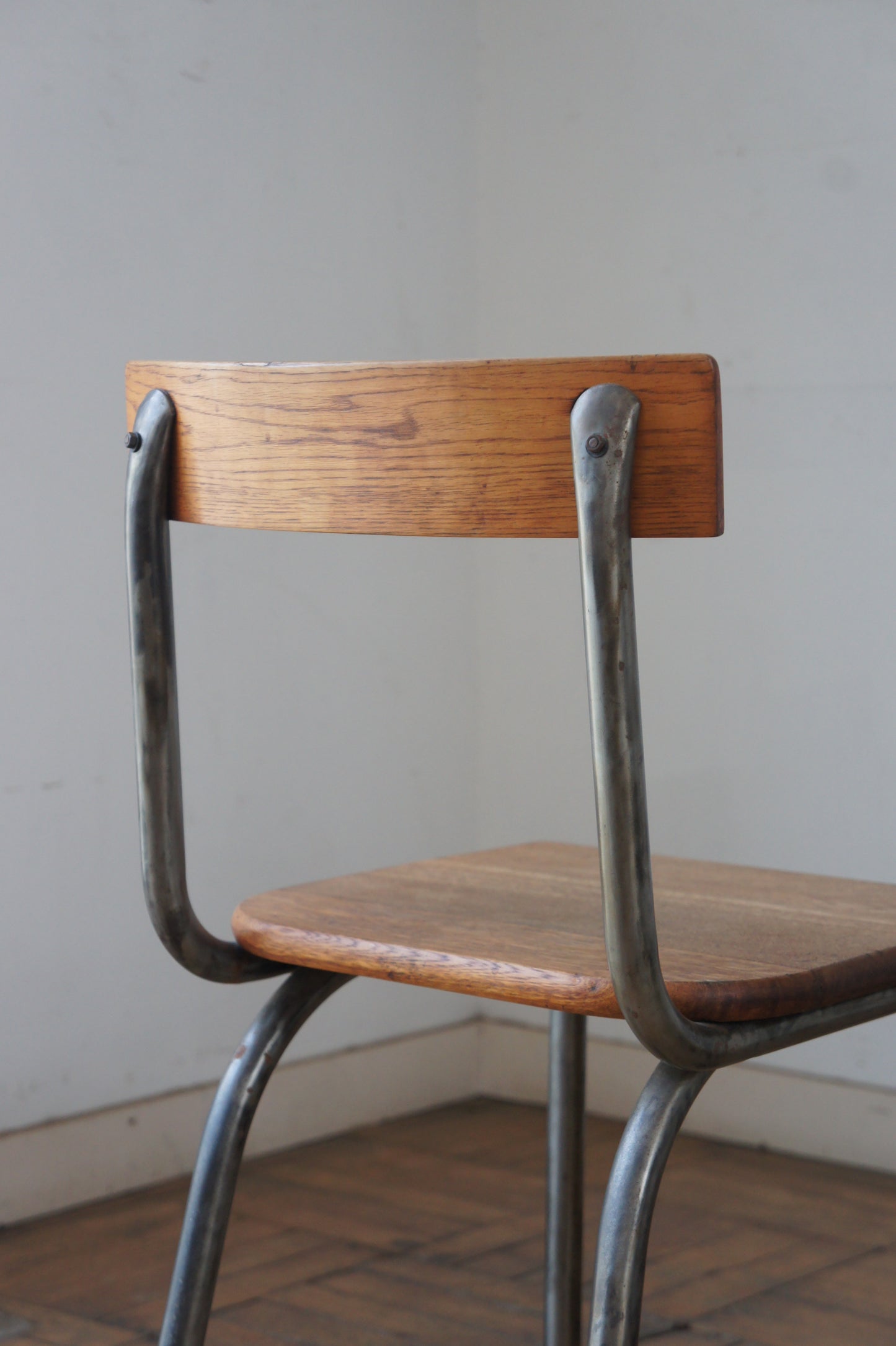 TUBAX School chair