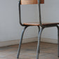 TUBAX School chair