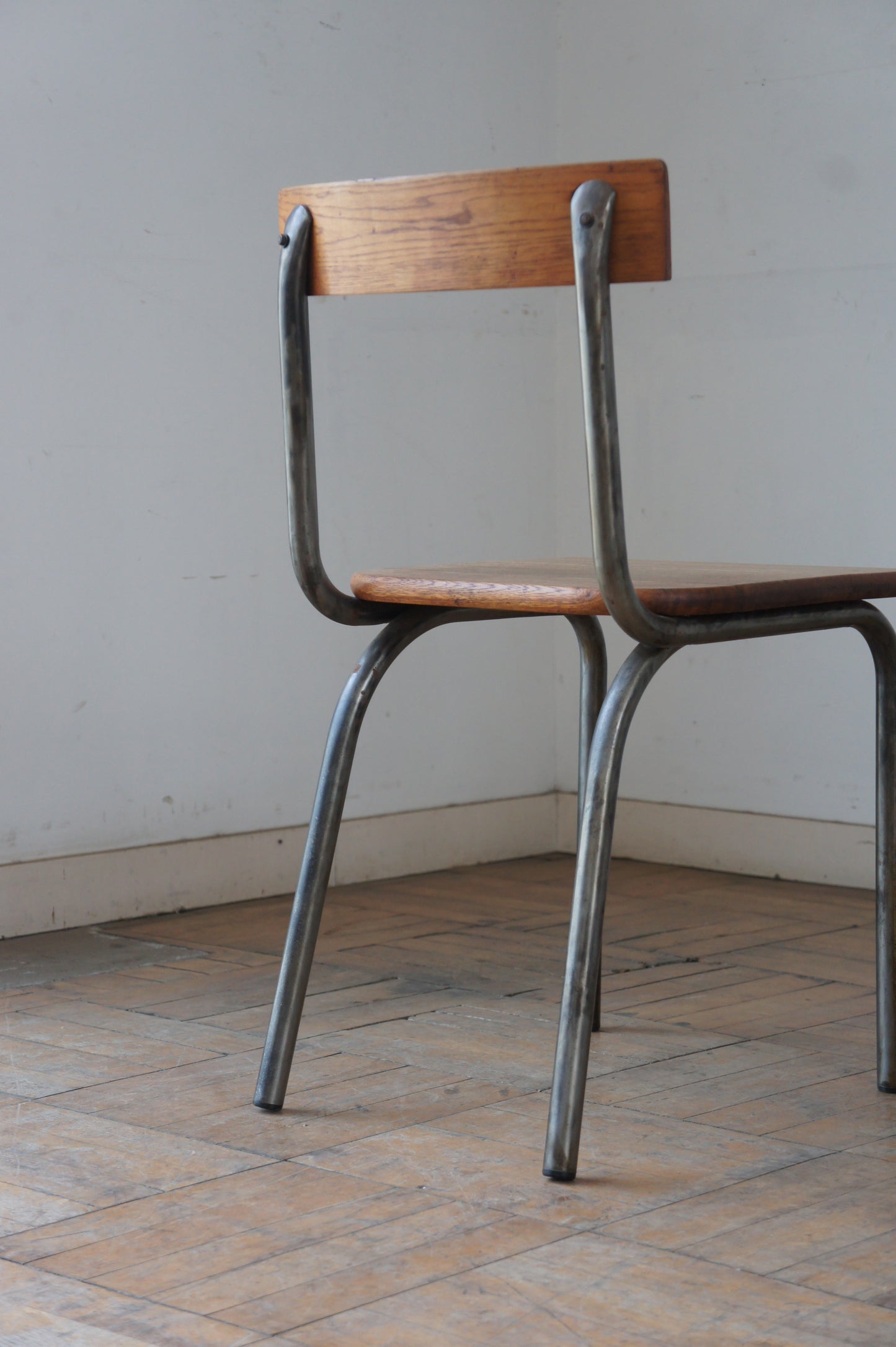 TUBAX School chair