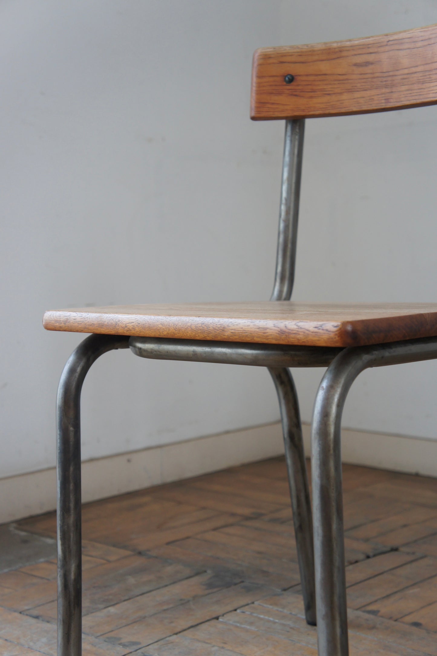 TUBAX School chair