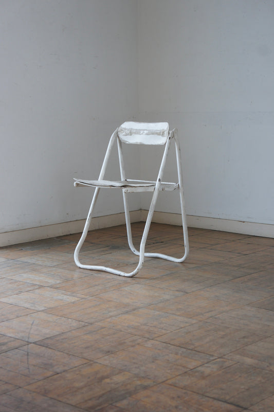 Bienaise Folding Chair / 1st Model