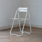 Bienaise Folding Chair / 1st Model