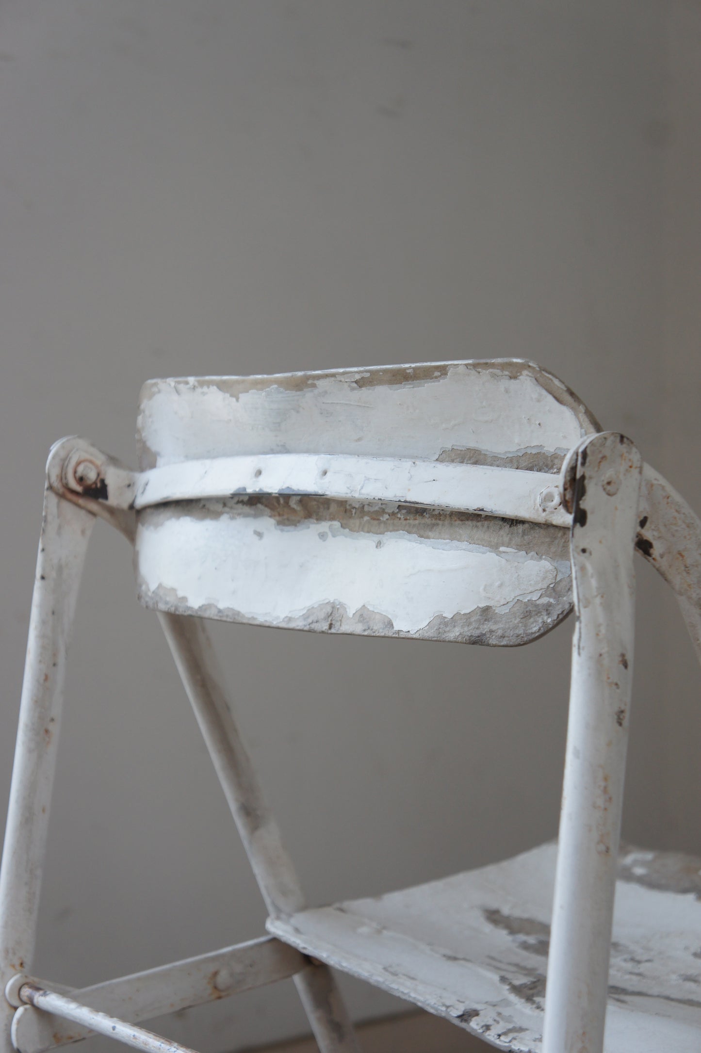 Bienaise Folding Chair / 1st Model