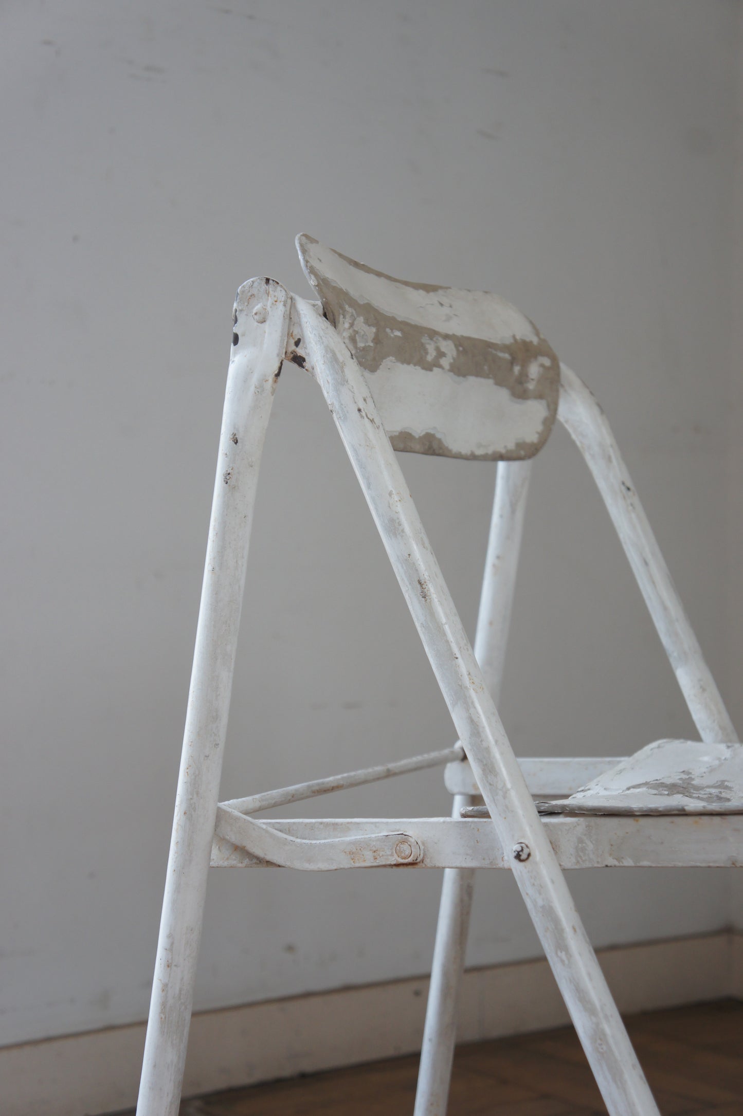 Bienaise Folding Chair / 1st Model
