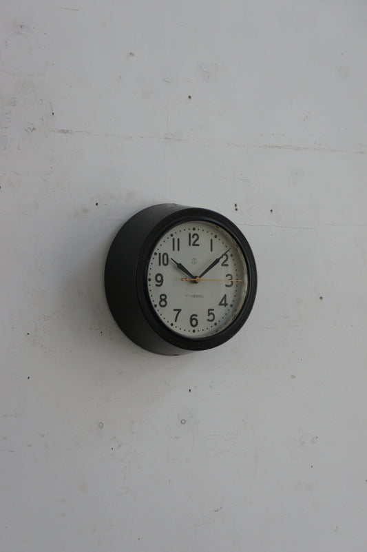 MAZDA Wall Clock / マツダ
