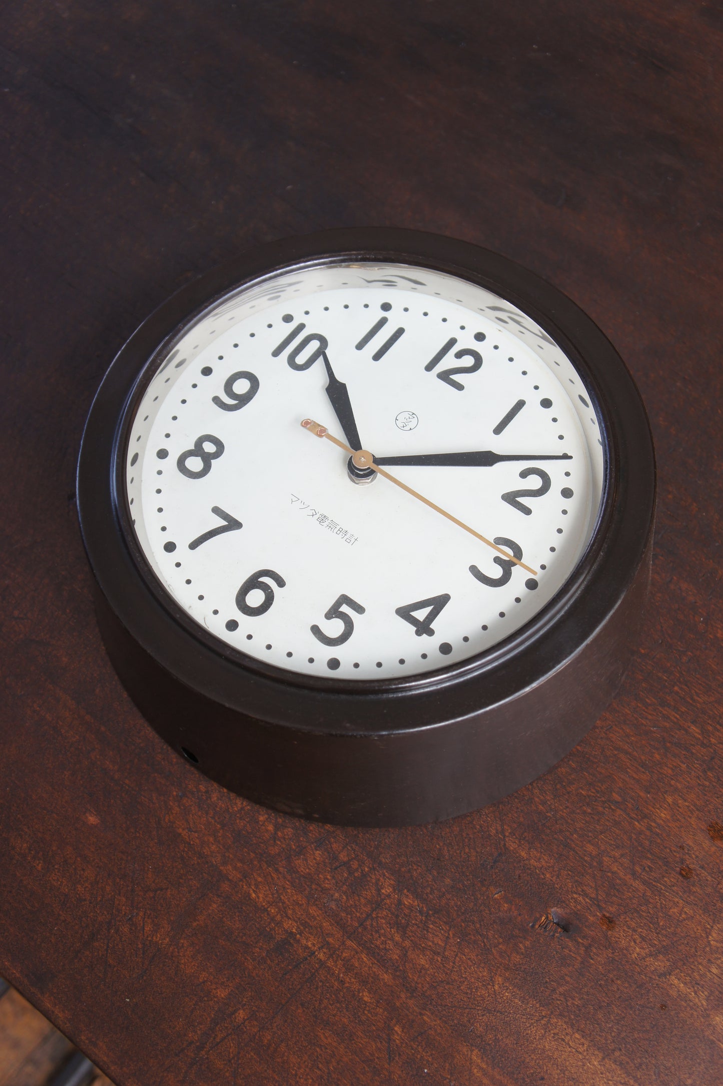 MAZDA Wall Clock / マツダ