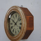 French Antique Clock