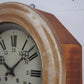 French Antique Clock