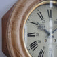 French Antique Clock