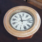 French Antique Clock