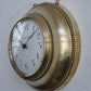 BRILLIÉ Wall Clock / Laiton brut