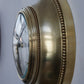 BRILLIÉ Wall Clock / Laiton brut