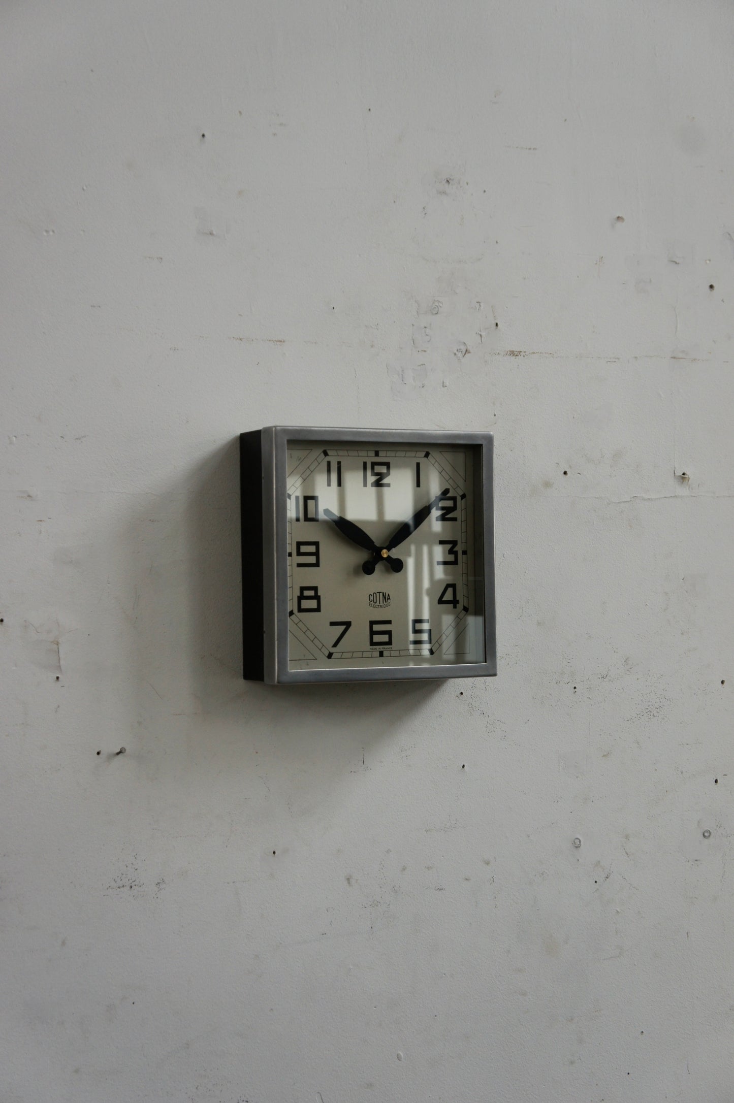 COTNA Wall Clock