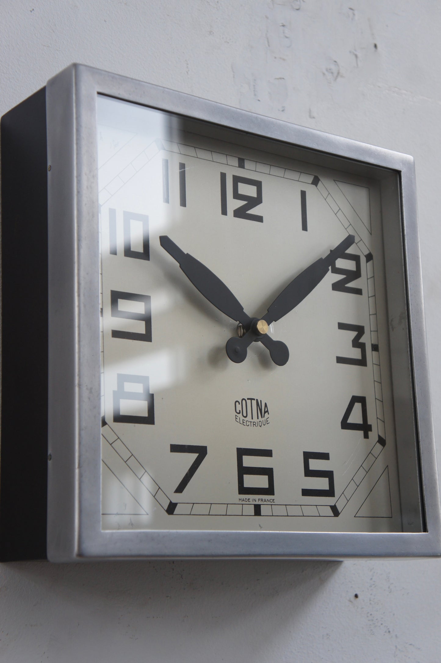 COTNA Wall Clock
