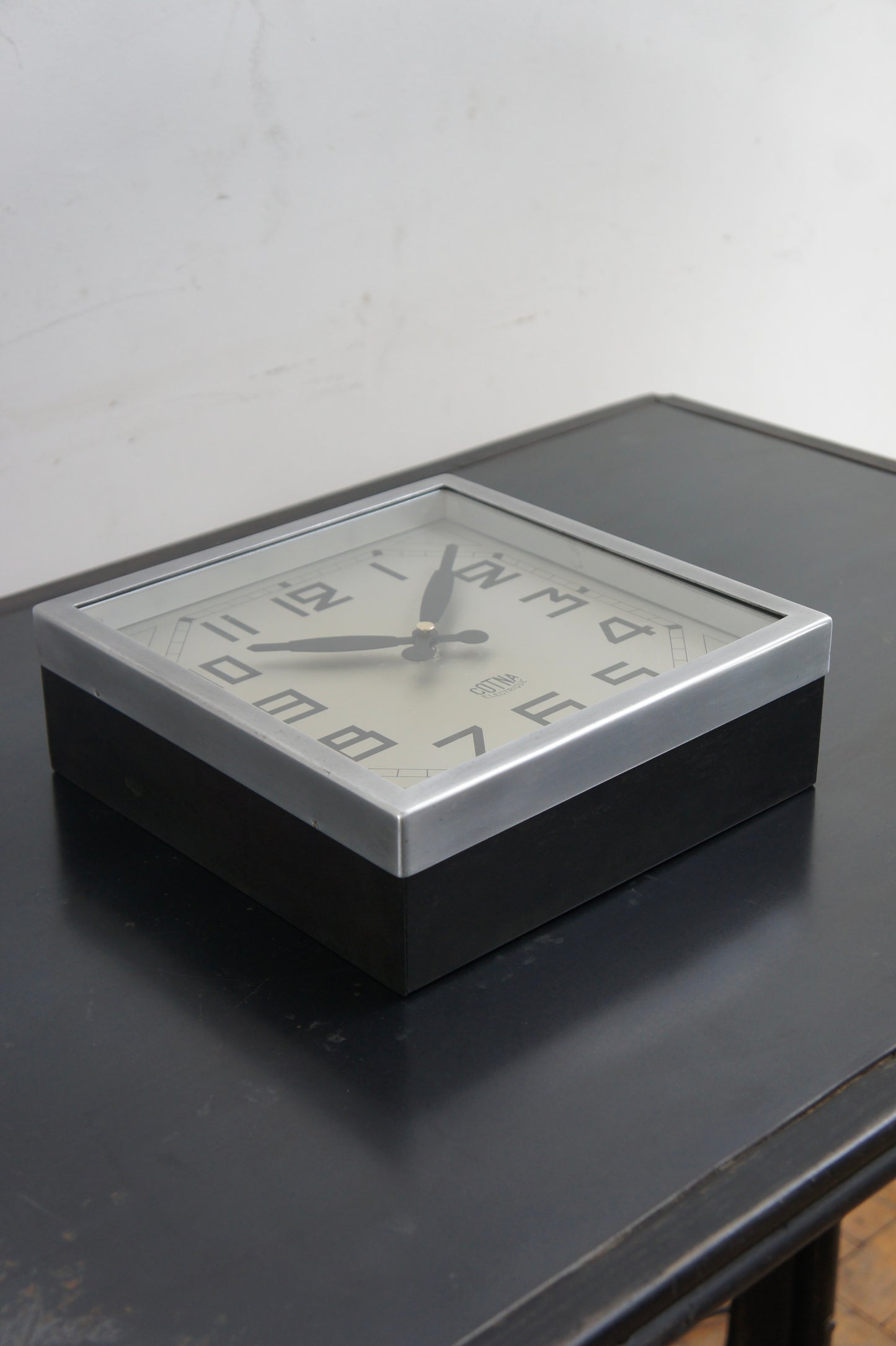 COTNA Wall Clock