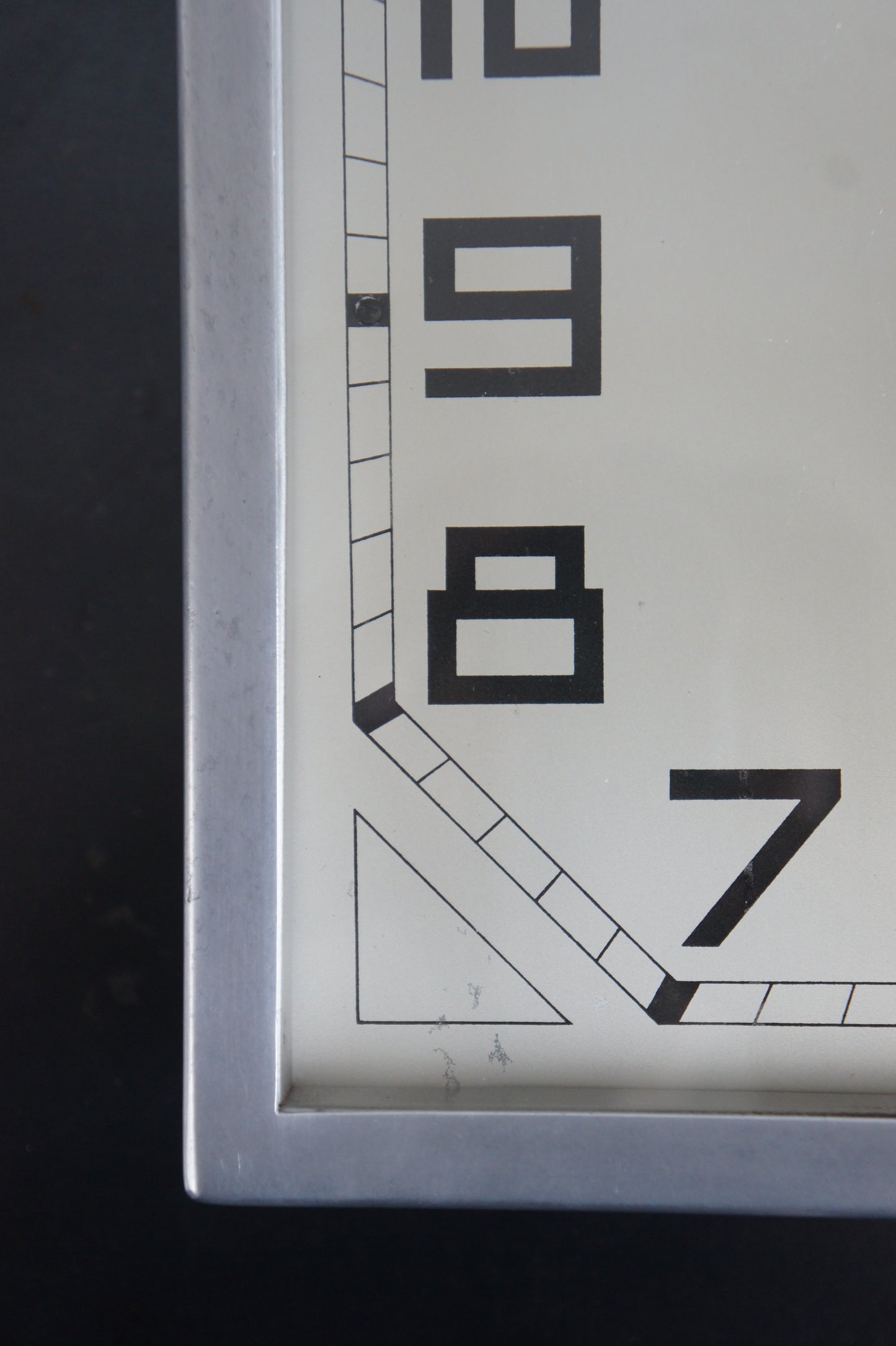 COTNA Wall Clock
