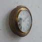 BRILLIÉ Wall Clock / Chêne