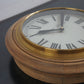 BRILLIÉ Wall Clock / Chêne