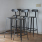 NICOLLE Chair H80 / Steel