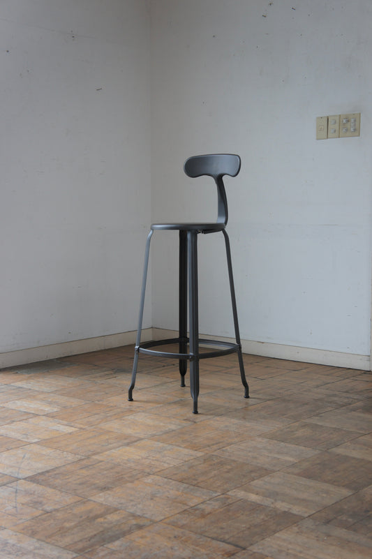 NICOLLE Chair H80 / Steel