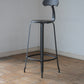 NICOLLE Chair H80 / Steel
