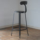 NICOLLE Chair H80 / Steel