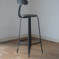 NICOLLE Chair H80 / Steel