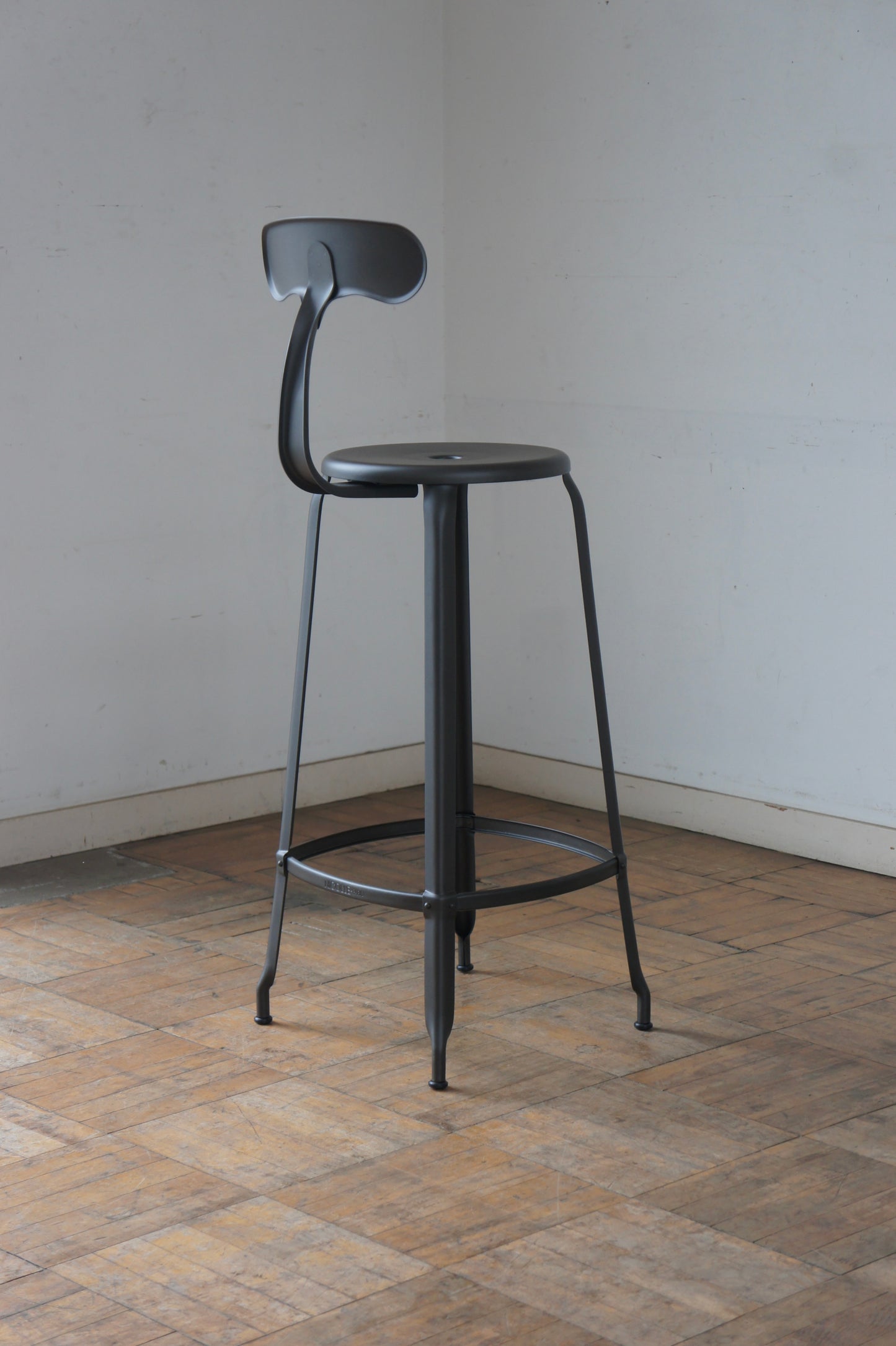 NICOLLE Chair H80 / Steel