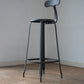 NICOLLE Chair H80 / Steel