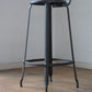NICOLLE Chair H80 / Steel