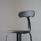 NICOLLE Chair H80 / Steel