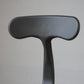 NICOLLE Chair H80 / Steel