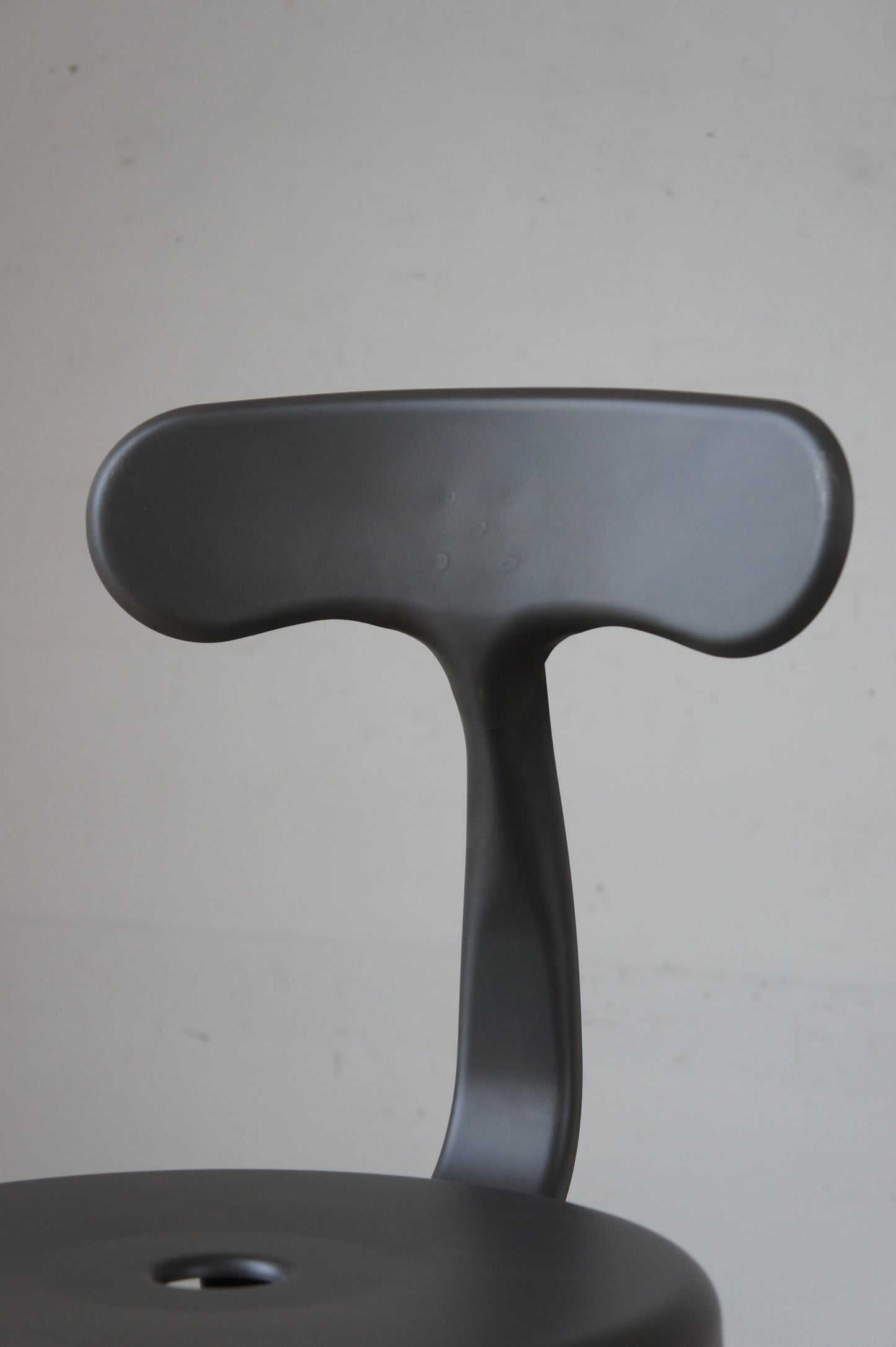 NICOLLE Chair H80 / Steel