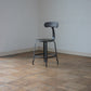 NICOLLE Chair H45 / Steel
