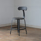 NICOLLE Chair H45 / Steel