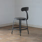 NICOLLE Chair H45 / Steel
