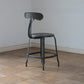 NICOLLE Chair H45 / Steel