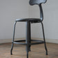 NICOLLE Chair H45 / Steel