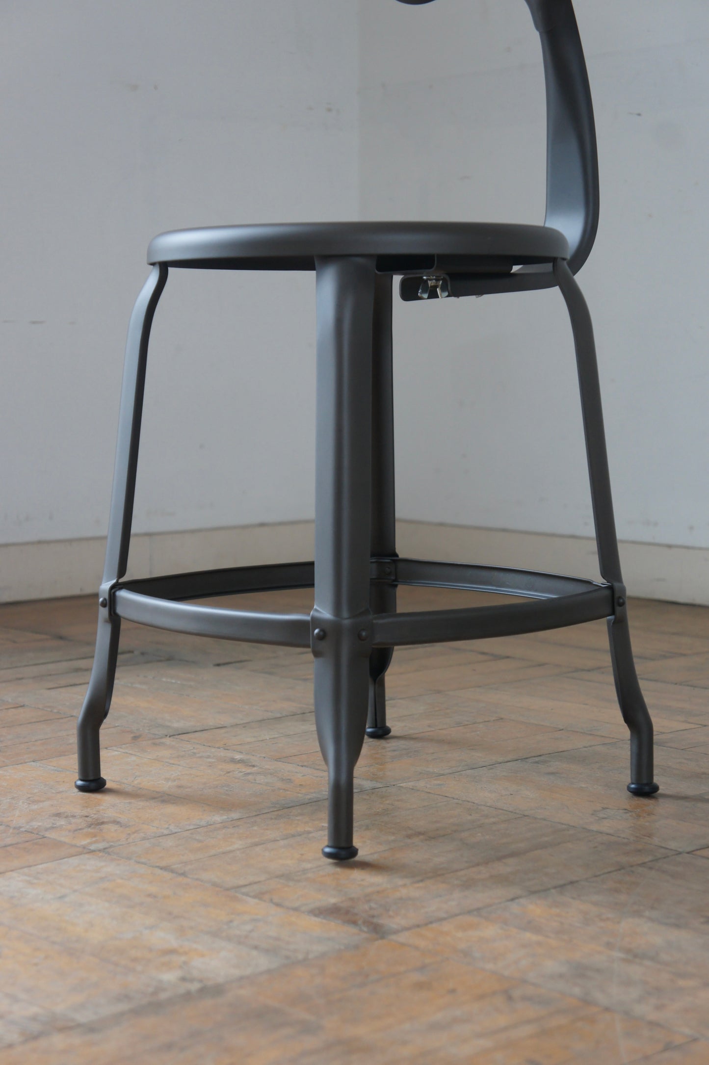 NICOLLE Chair H45 / Steel