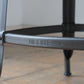 NICOLLE Chair H45 / Steel