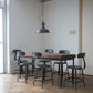 NICOLLE Chair H45 / Steel