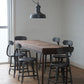 NICOLLE Chair H45 / Steel